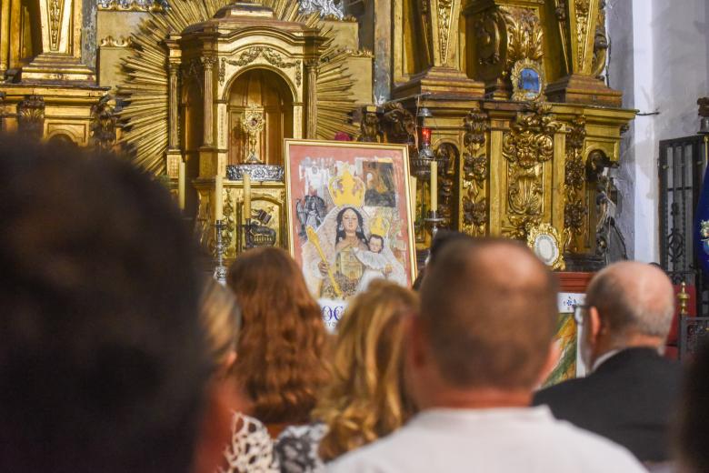 Pregón del Socorro en Córdoba