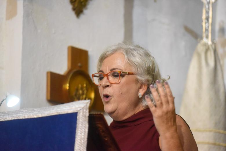 Pregón del Socorro en Córdoba