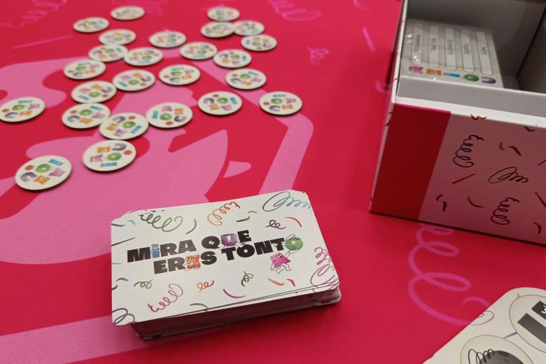 Festival de Juegos de Córdoba