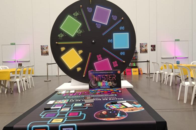 Festival de Juegos de Córdoba