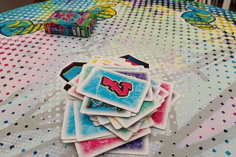 Festival de Juegos de Córdoba