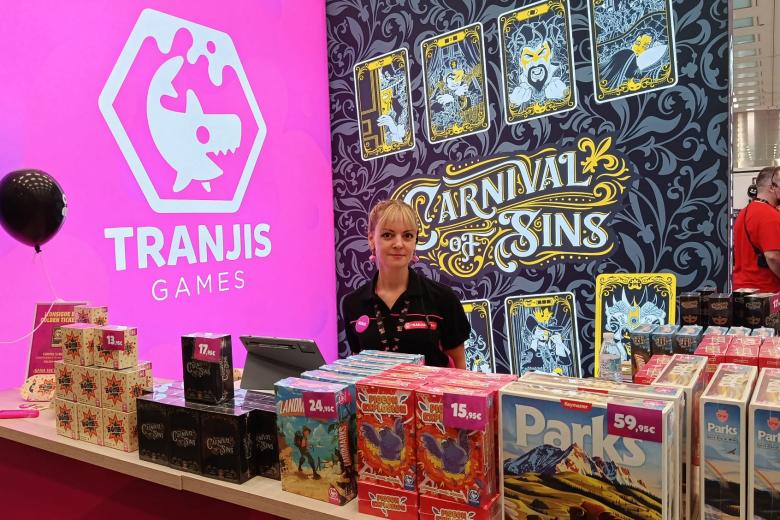 Festival de Juegos de Córdoba