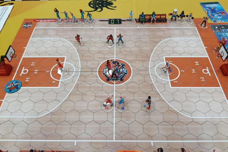 Festival de Juegos de Córdoba