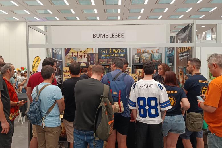 Festival de Juegos de Córdoba
