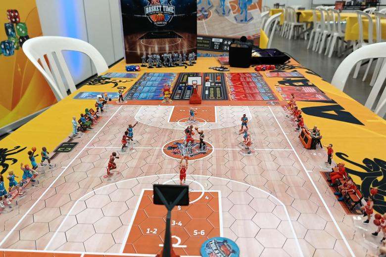 Festival de Juegos de Córdoba