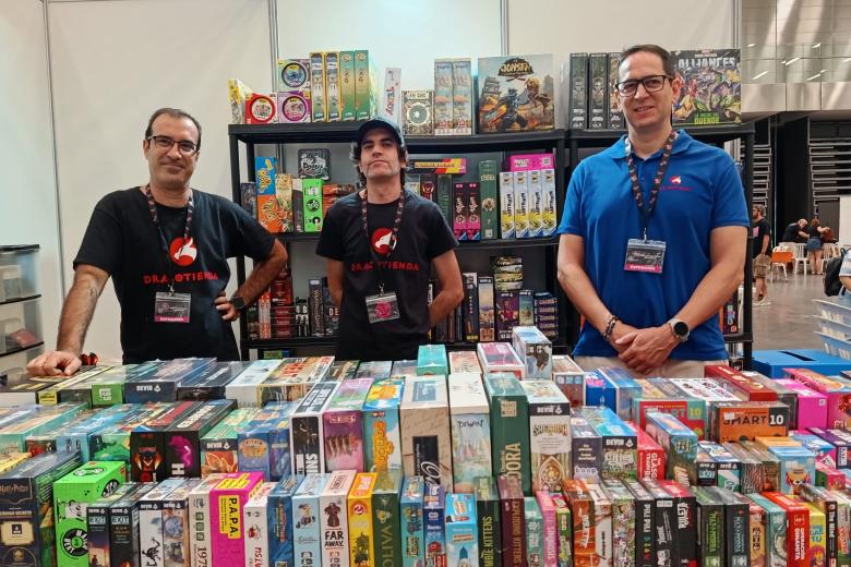 Festival de Juegos de Córdoba