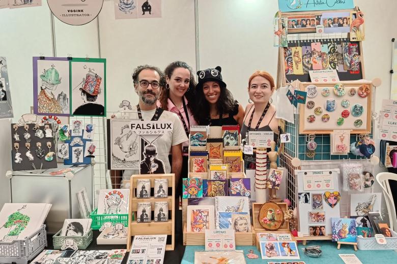 Festival de Juegos de Córdoba