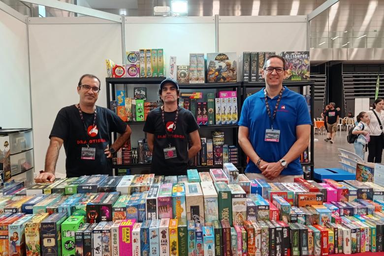 Festival de Juegos de Córdoba