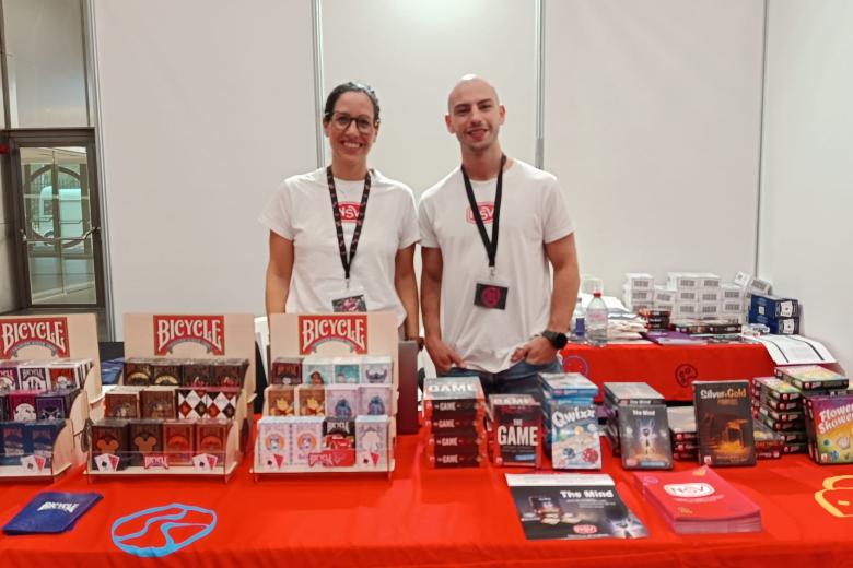Festival de Juegos de Córdoba