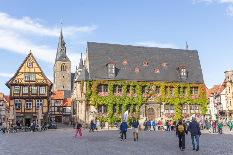 Quedlinburg
