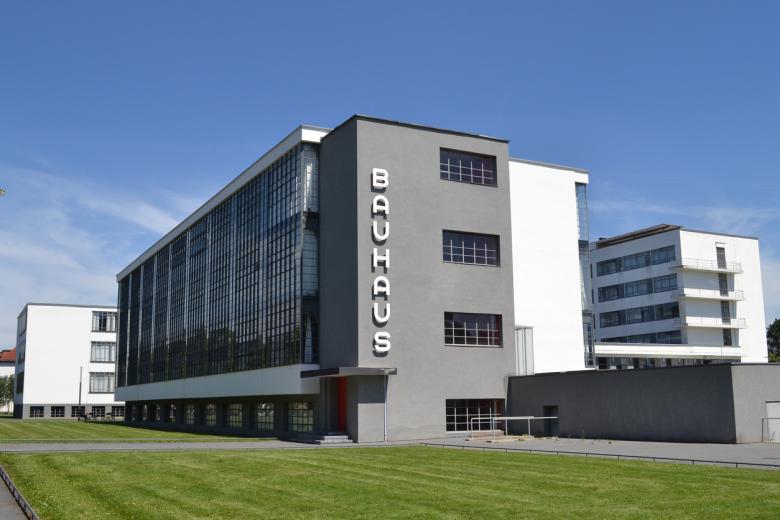 La Bauhaus de Dessau
