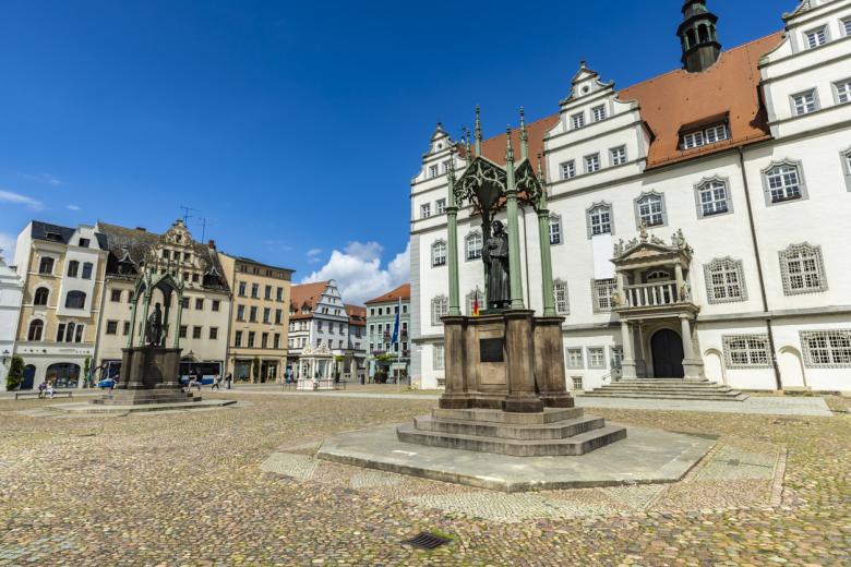 Wittenberg