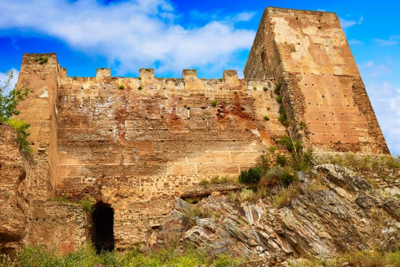 Cáceres 11 y 12 de septiembre