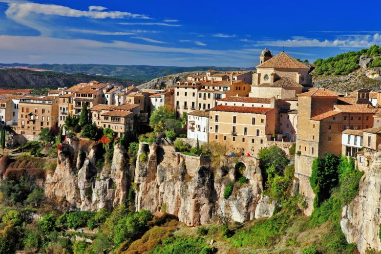 Cuenca 11 y 12 de septiembre