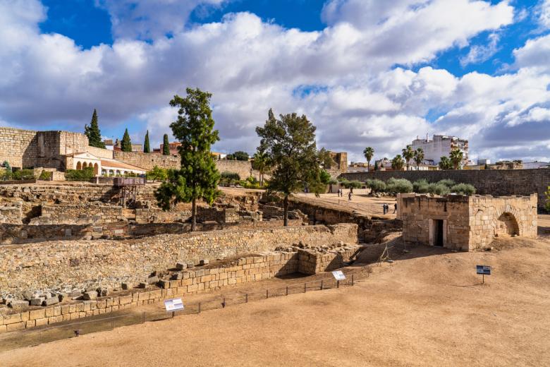 Mérida (Badajoz) 11 y 12 de septiembre