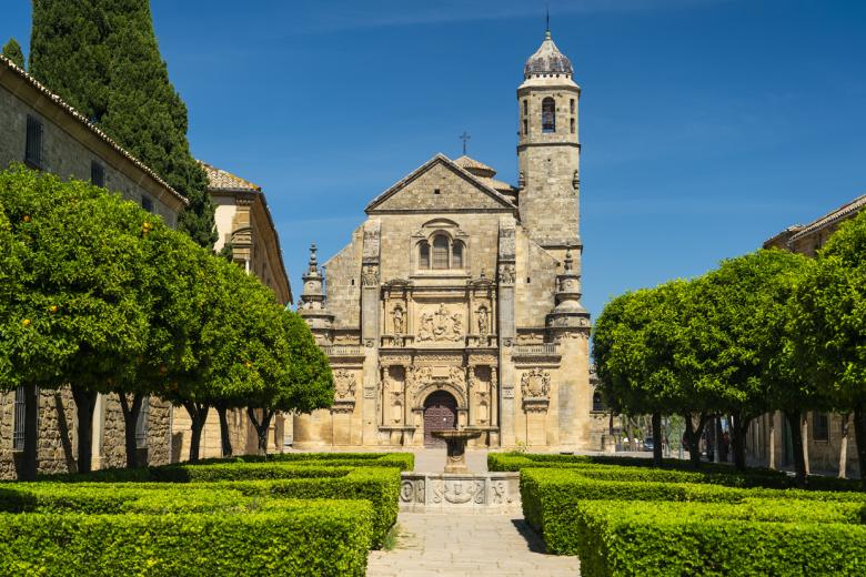 Úbeda (Jaén) 11 y 12 de septiembre