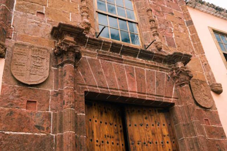 San Cristóbal de La Laguna (Tenerife) 18 y 19 de septiembre