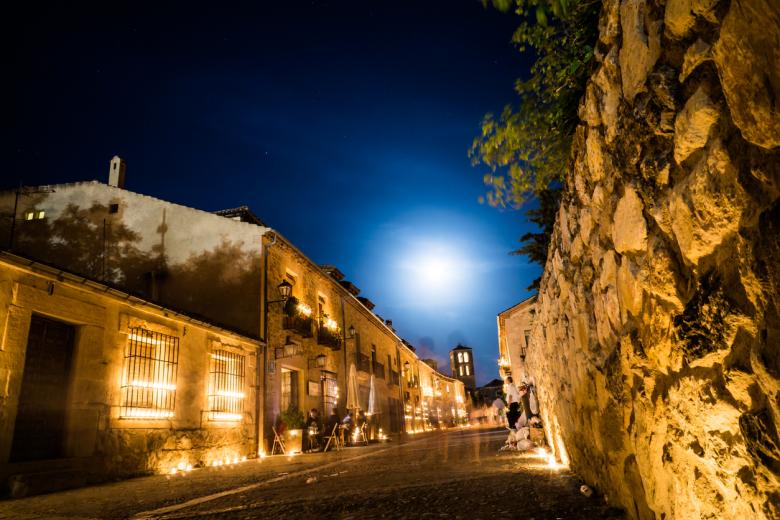 Pedraza, Segovia