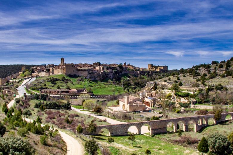 Pedraza, Segovia