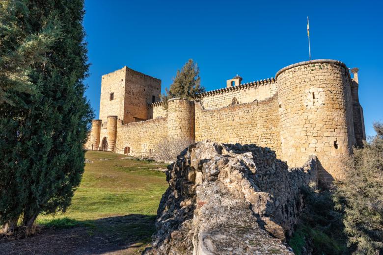 Pedraza, Segovia