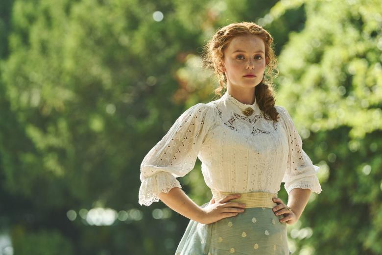 Los Forsyte (Movistar Plus)