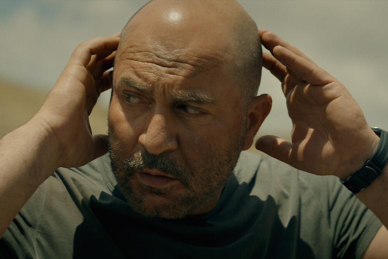 Fauda (Netflix))