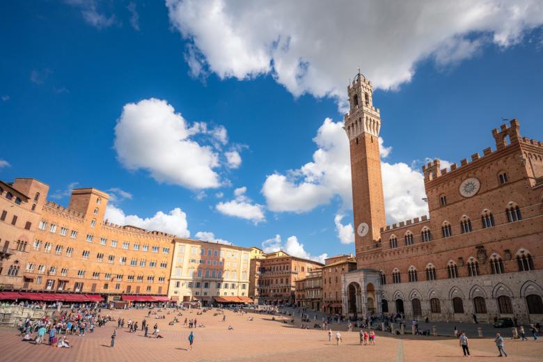 Siena (Italia)