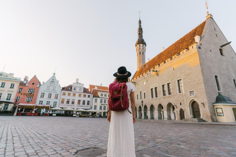 Tallin (Estonia)