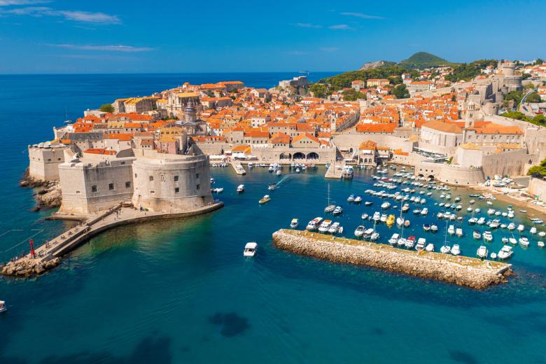 Dubrovnik (Croacia)