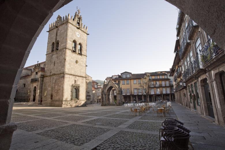 Guimarães (Portugal)