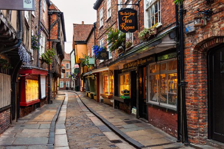 York (Reino Unido)