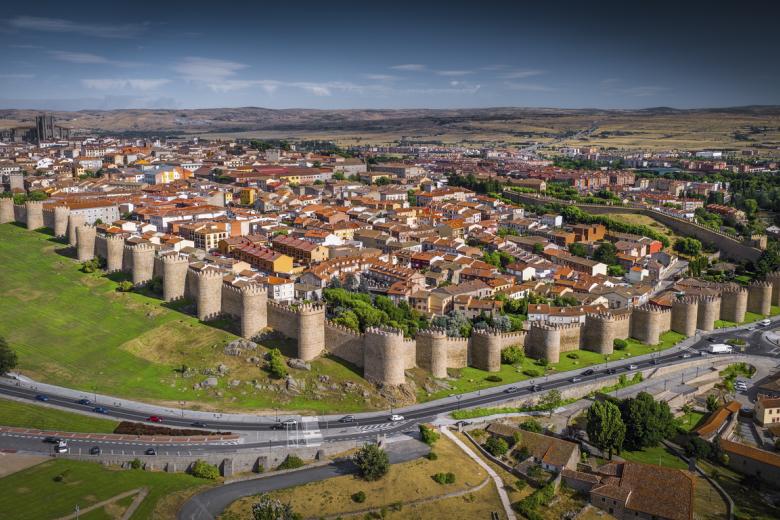 Ávila (España)