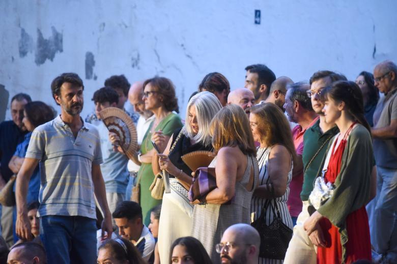 Las Noches del Patrimonio en Córdoba