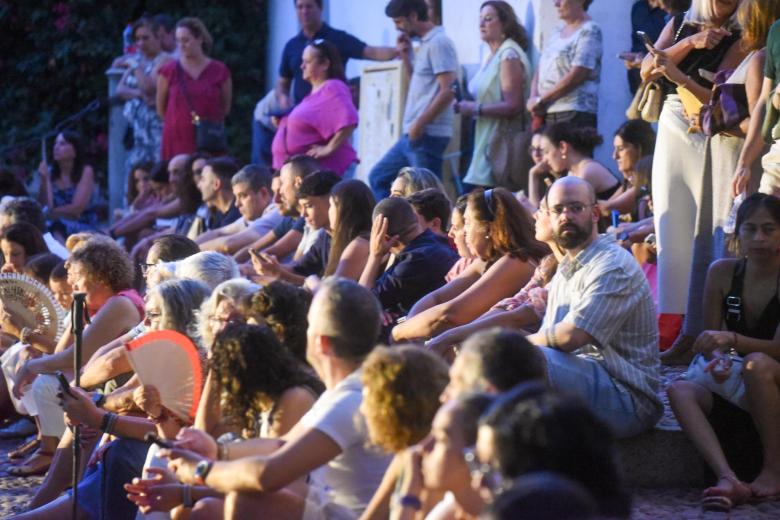 Las Noches del Patrimonio en Córdoba