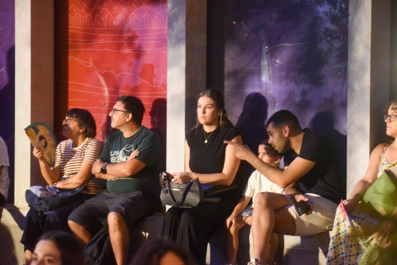 Las Noches del Patrimonio en Córdoba