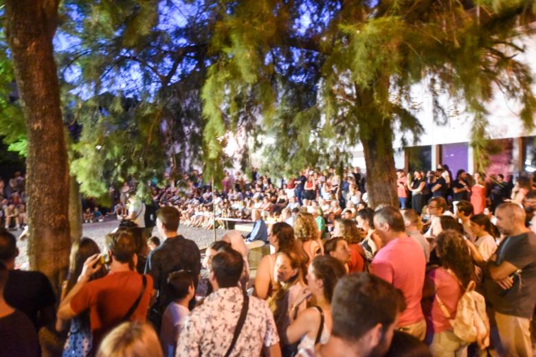 Las Noches del Patrimonio en Córdoba