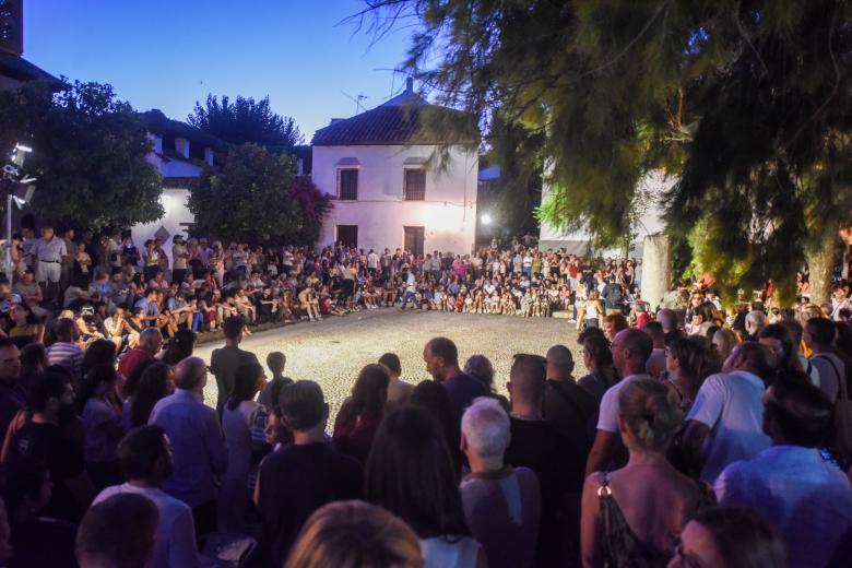 Las Noches del Patrimonio en Córdoba