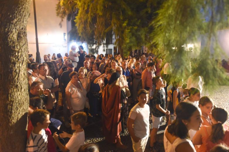 Las Noches del Patrimonio en Córdoba