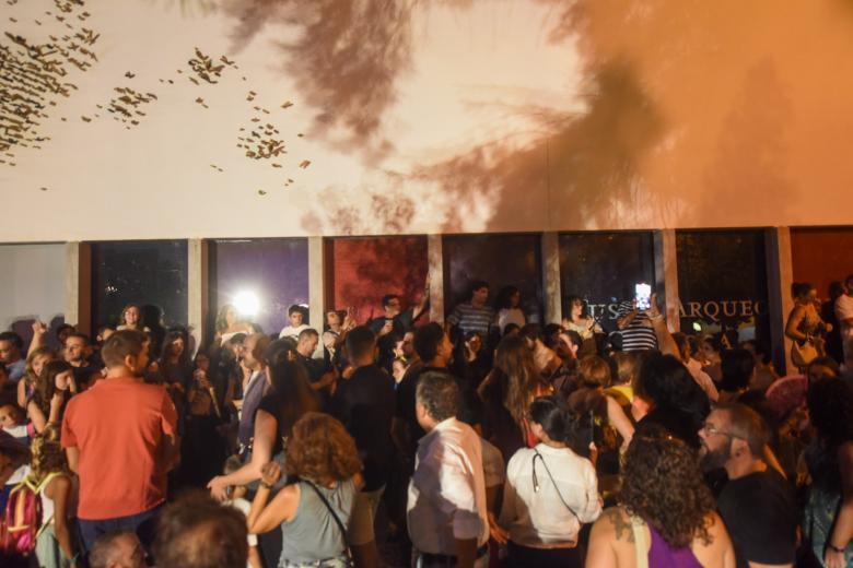 Las Noches del Patrimonio en Córdoba
