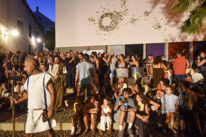 Las Noches del Patrimonio en Córdoba