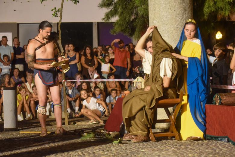 Las Noches del Patrimonio en Córdoba