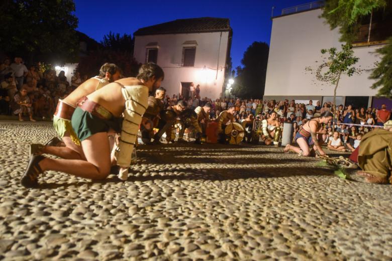Las Noches del Patrimonio en Córdoba