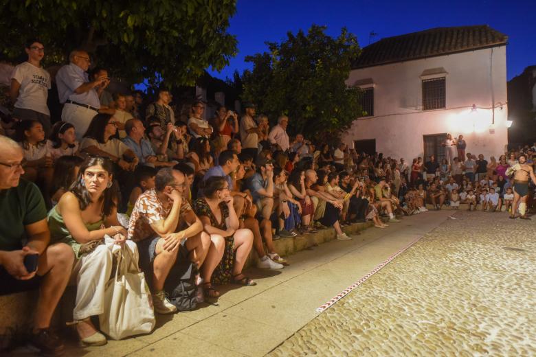 Las Noches del Patrimonio en Córdoba
