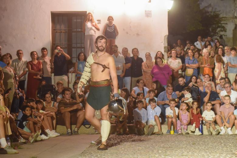 Las Noches del Patrimonio en Córdoba