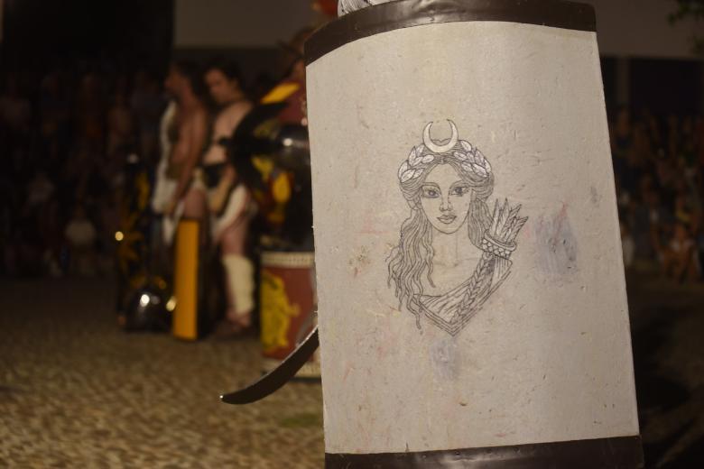 Las Noches del Patrimonio en Córdoba