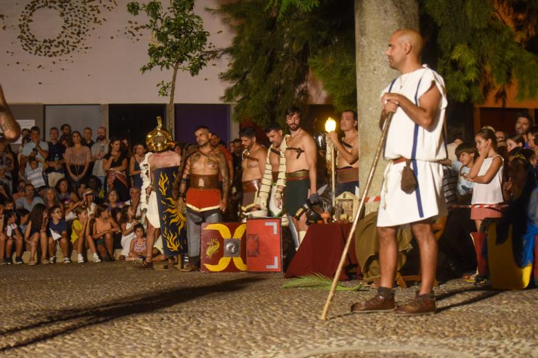 Las Noches del Patrimonio en Córdoba