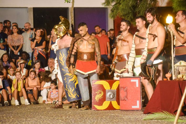Las Noches del Patrimonio en Córdoba