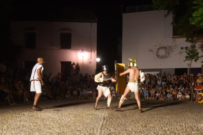 Las Noches del Patrimonio en Córdoba