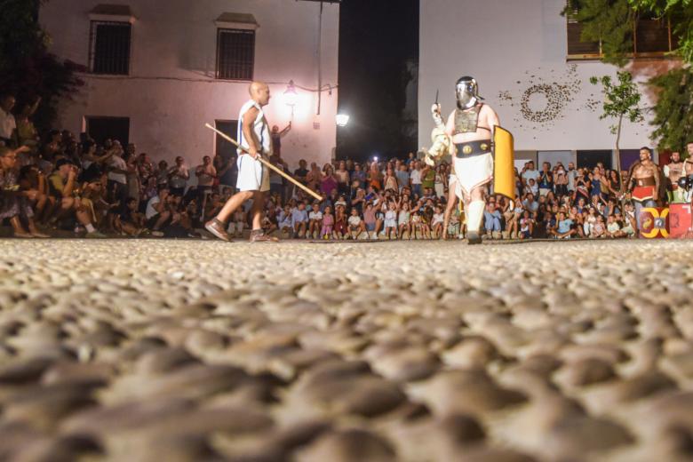 Las Noches del Patrimonio en Córdoba