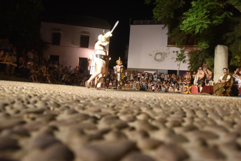 Las Noches del Patrimonio en Córdoba